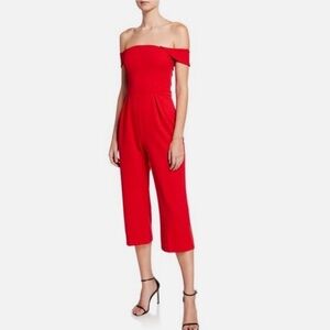 Marina Jumpsuit - Size 4 - EUC